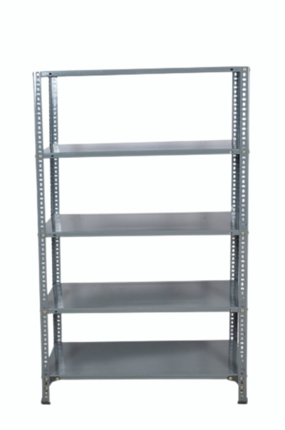Slotted Angle Rack -5 feet