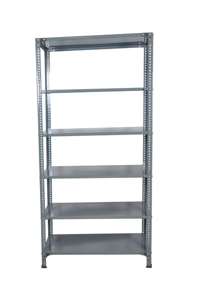 Slotted Angle Rack -6 feet