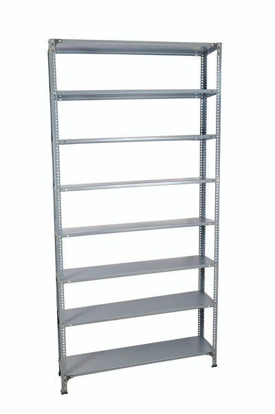 Slotted Angle Rack -8 feet